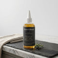 Korean Scalp Ritual Oil