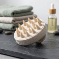 Scalp Ritual Brush