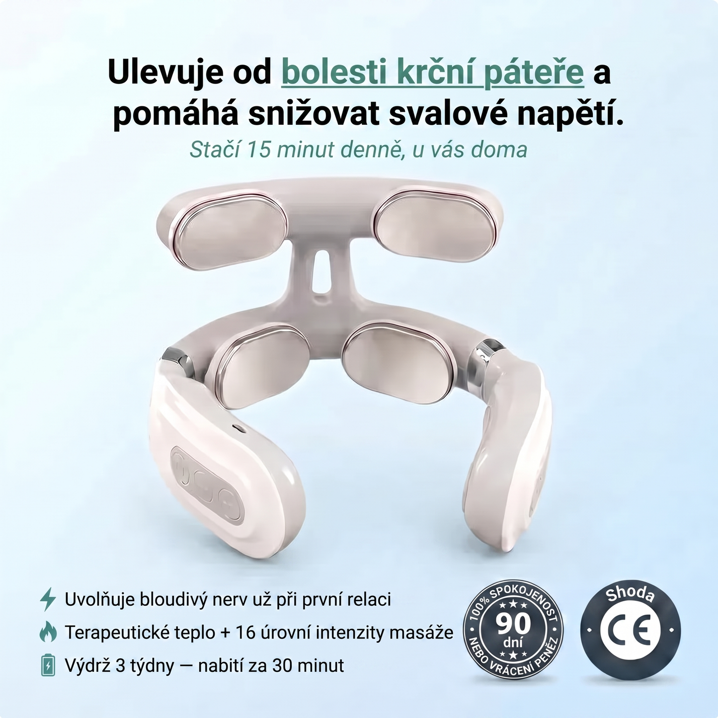 EMMA® CerviCalm™